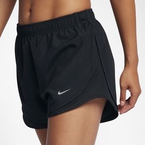 nike tempo shorts